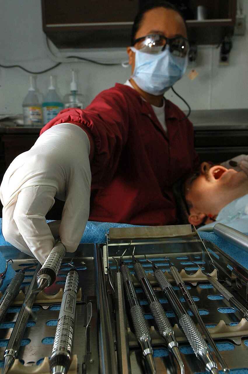 dental clinic the dental studio