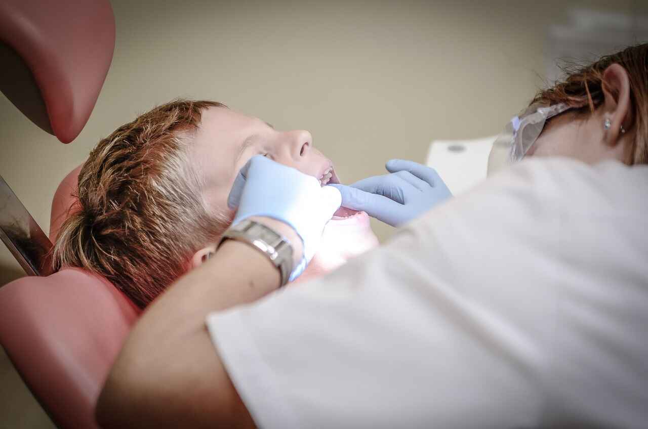 dental clinic the dental studio