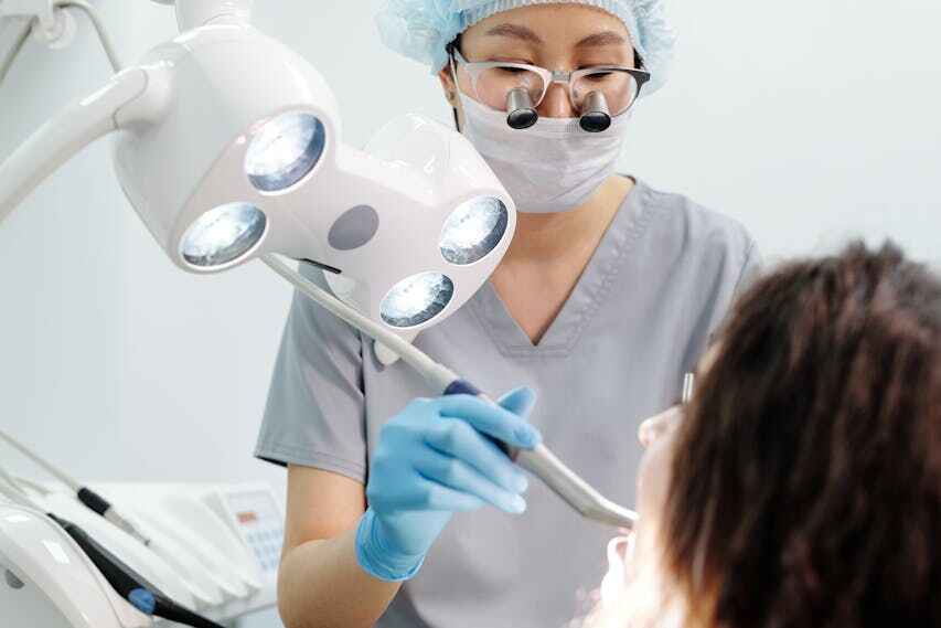dental clinic the dental studio