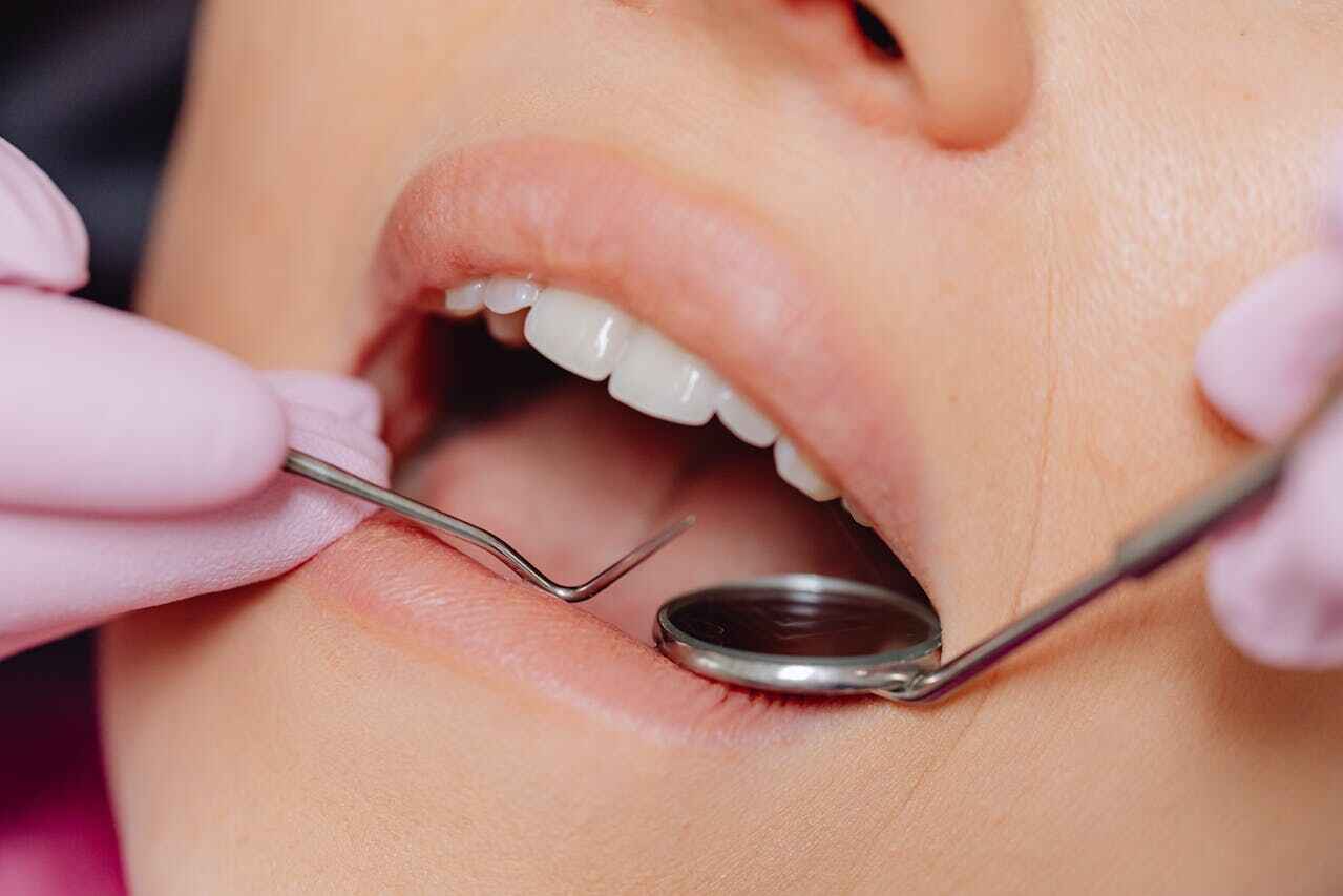 dental clinic the dental studio