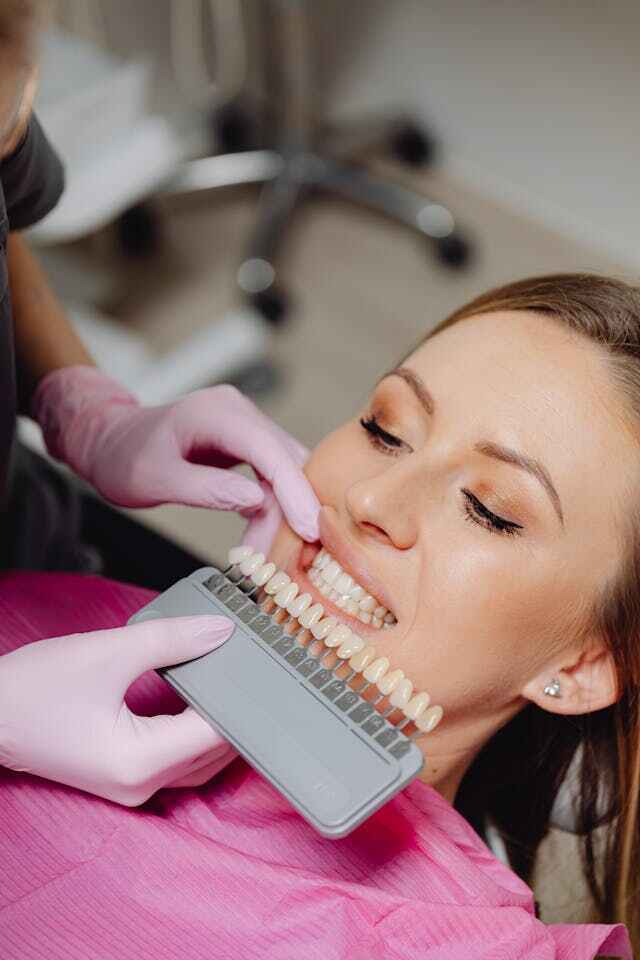 dental clinic the dental studio
