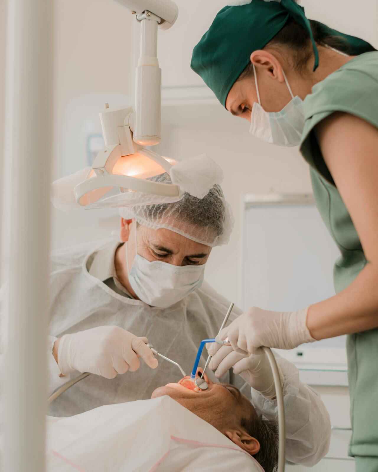 dental clinic the dental studio