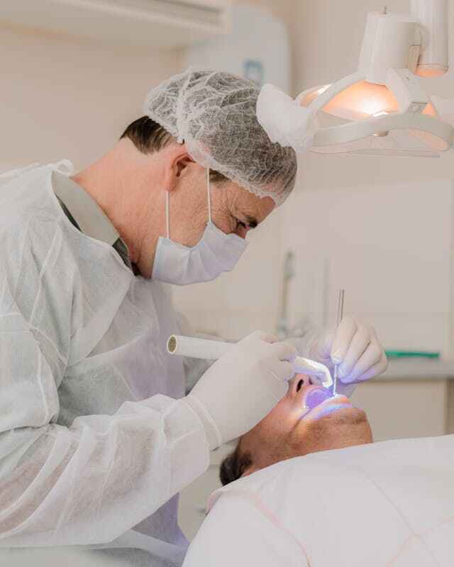 dental clinic the dental studio