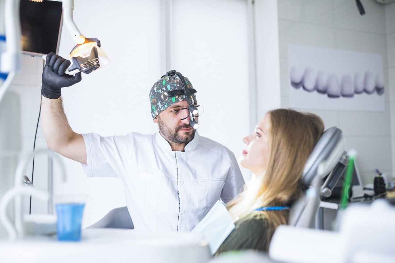 dental clinic the dental studio