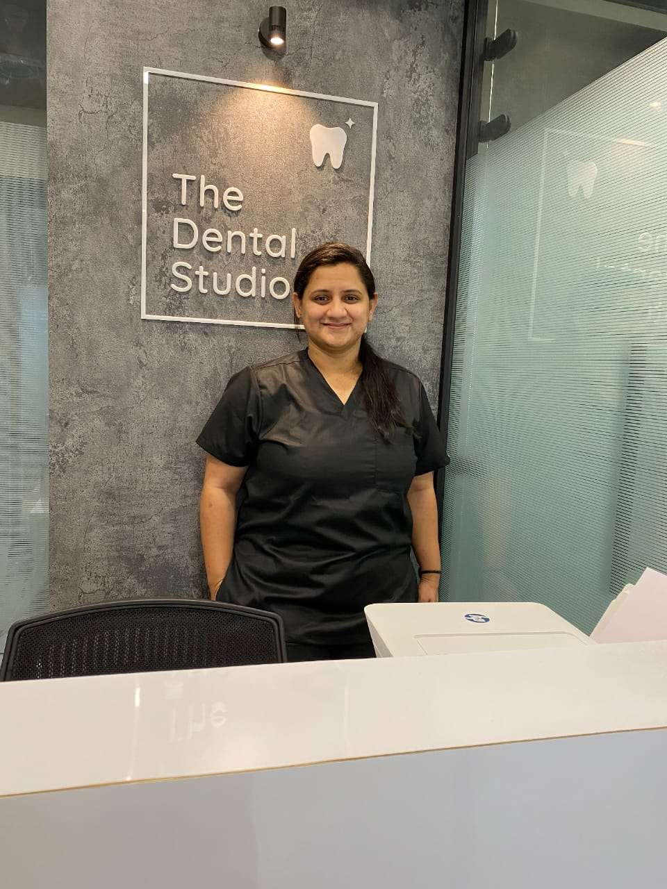Dr. rajlaxmi sutar