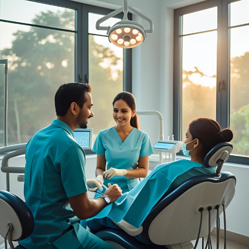 Dental Studio – Advanced Dentist in Kothrud Pune