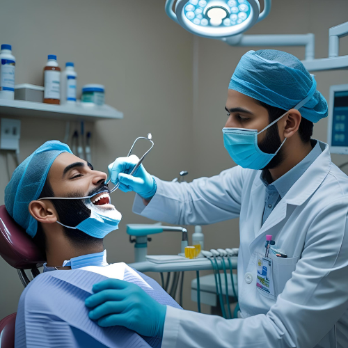 Experienced Dentist in Kothrud Pune – The Dental Studio