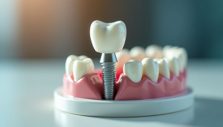Dental Implant Treatment in Kothrud Pune