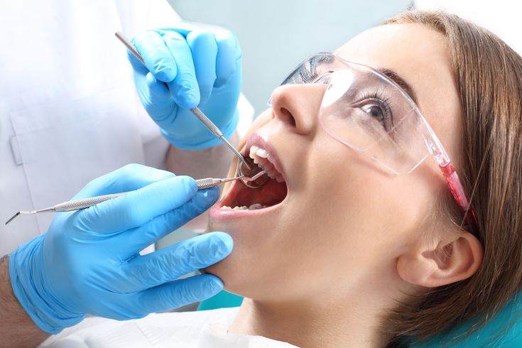 Oral Surgery in Kothrud