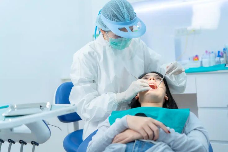 Oral Surgery in Kothrud
