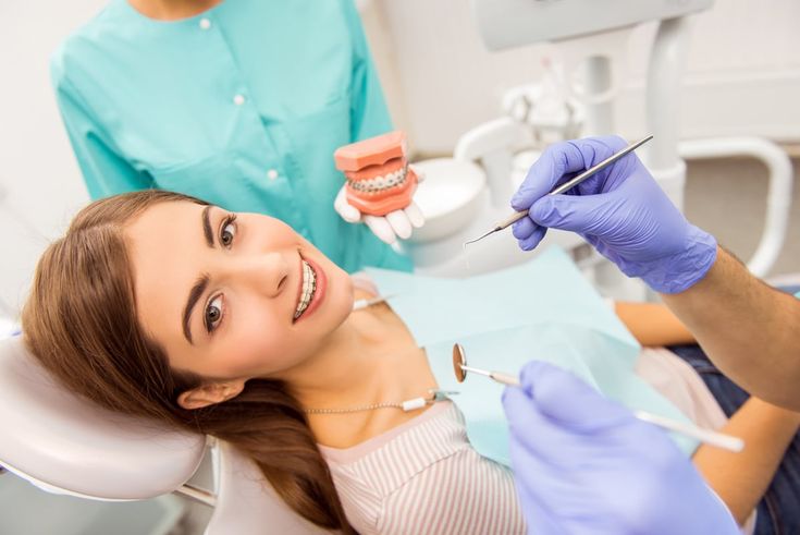 Orthodontic Treatment in Kothrud