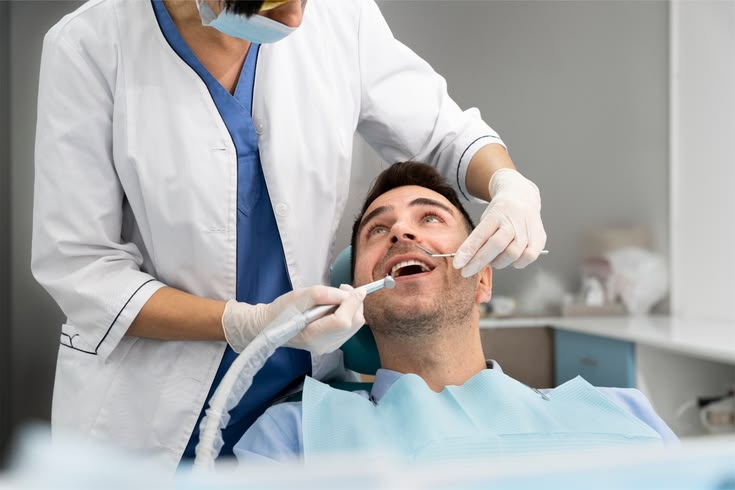 Preventive Dental Care in Kothrud