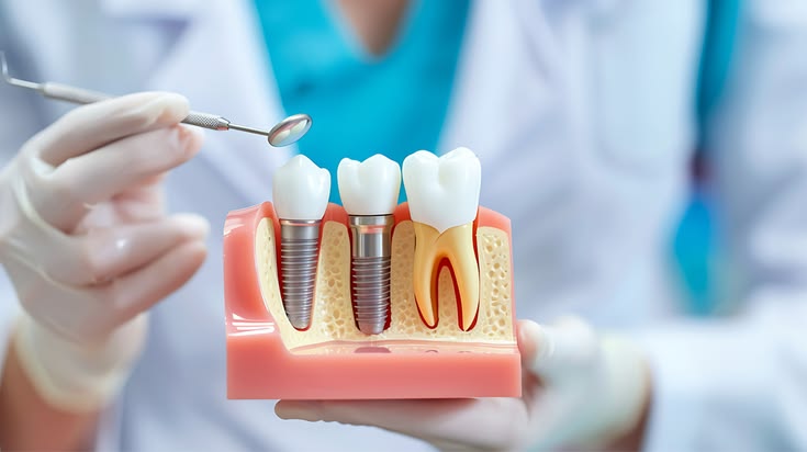Restorative Dentistry in Kothrud