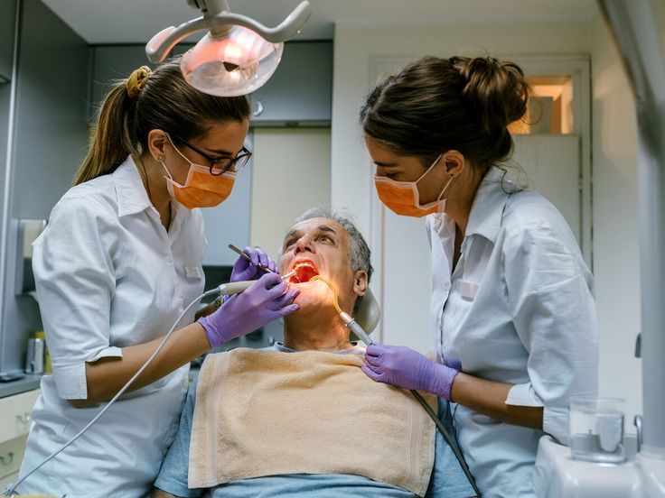 Root Canal Treatment in Kothrud
