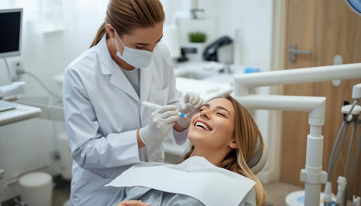 Root Canal Treatment in Kothrud