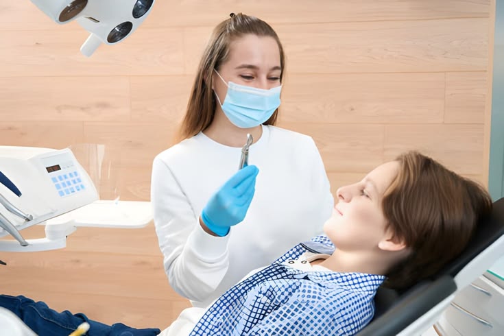 Tooth Extraction in Kothrud