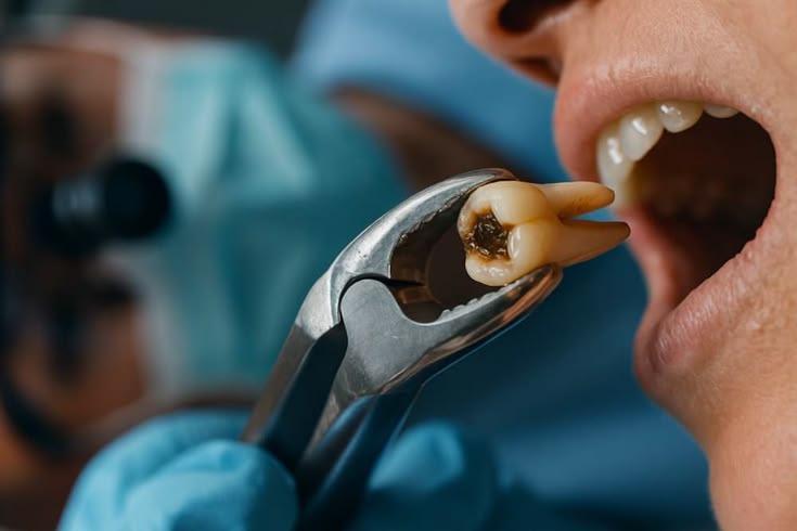 Tooth Extraction in Kothrud