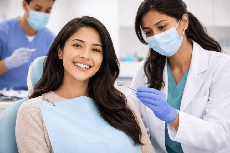 Smile Designing in Kothrud
